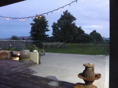 Bed & Breakfast Gmh Home Stay