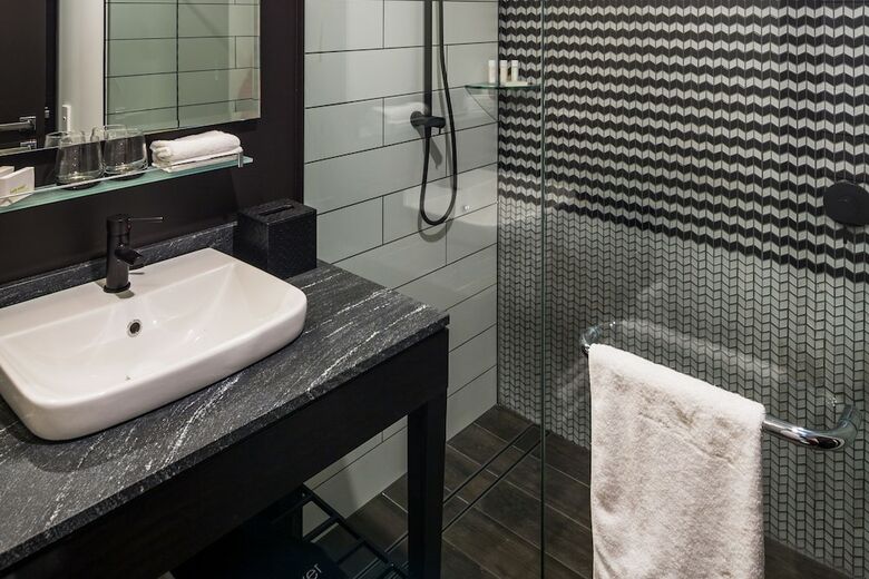 Hotel Rydges Wellington Airport