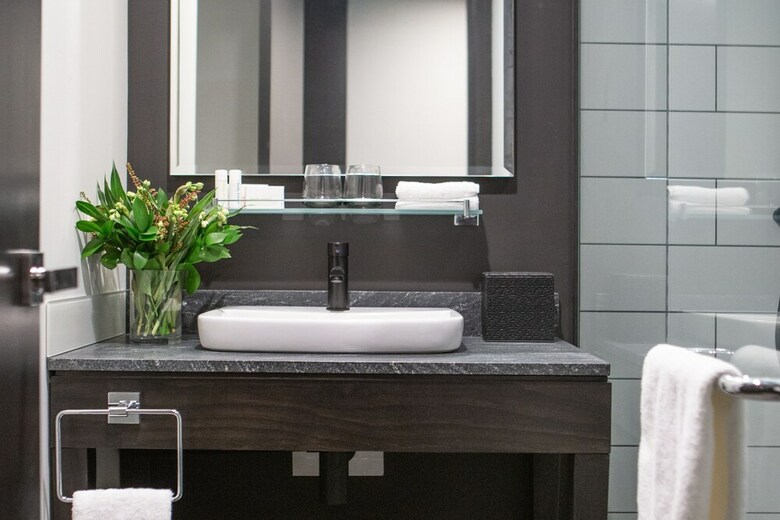 Hotel Rydges Wellington Airport