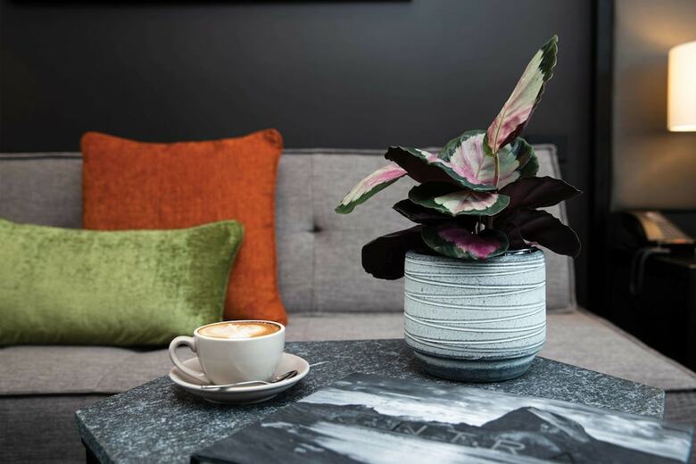Hotel Rydges Wellington Airport