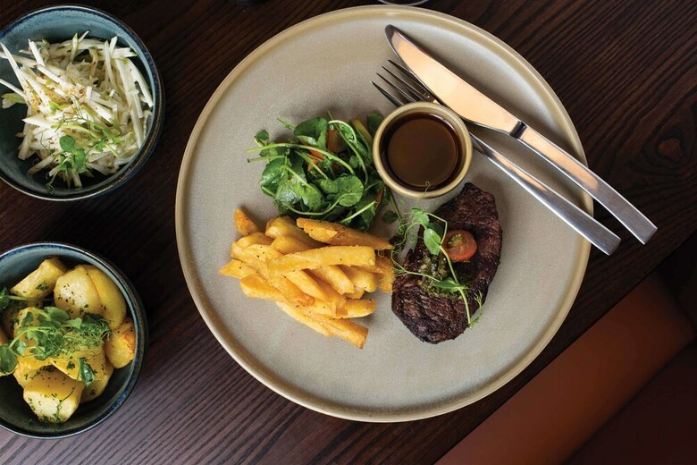 Hotel Rydges Wellington Airport