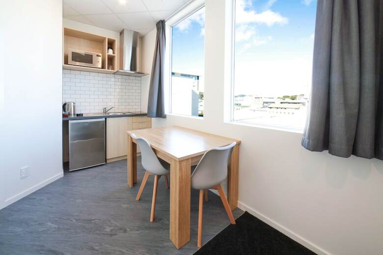 Aparthotel Liberty Apartment Hotel