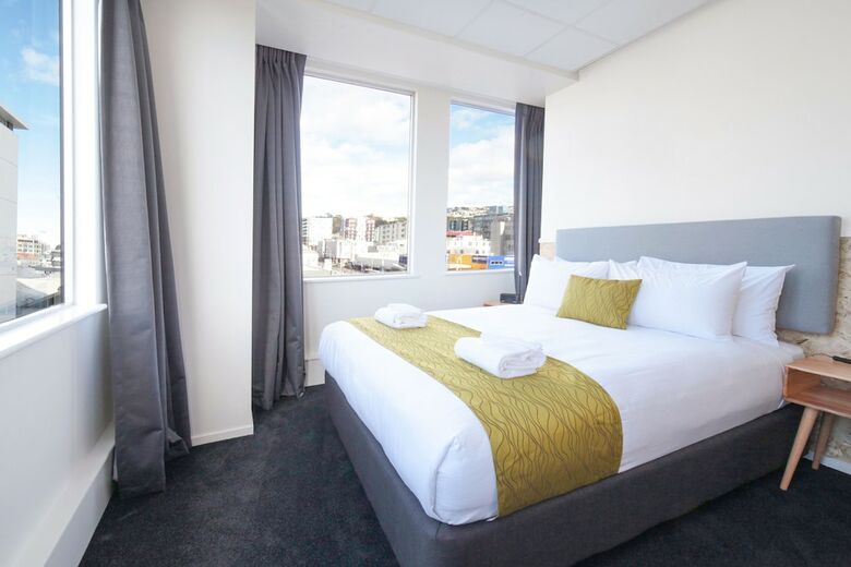 Aparthotel Liberty Apartment Hotel