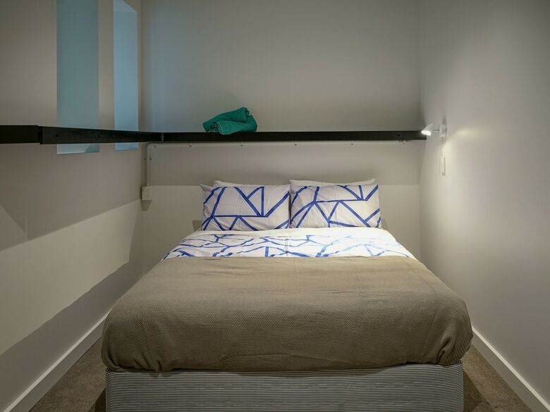 The Marion Hostel