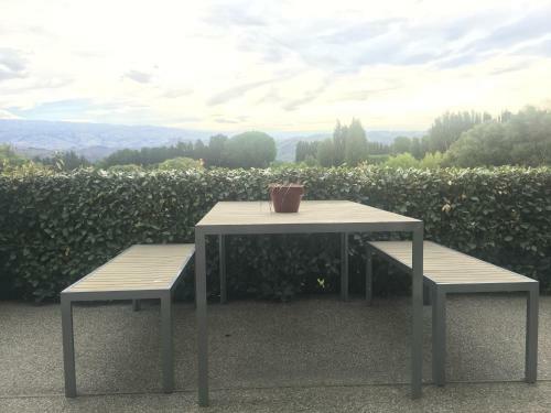 Agroturismo Clydestay