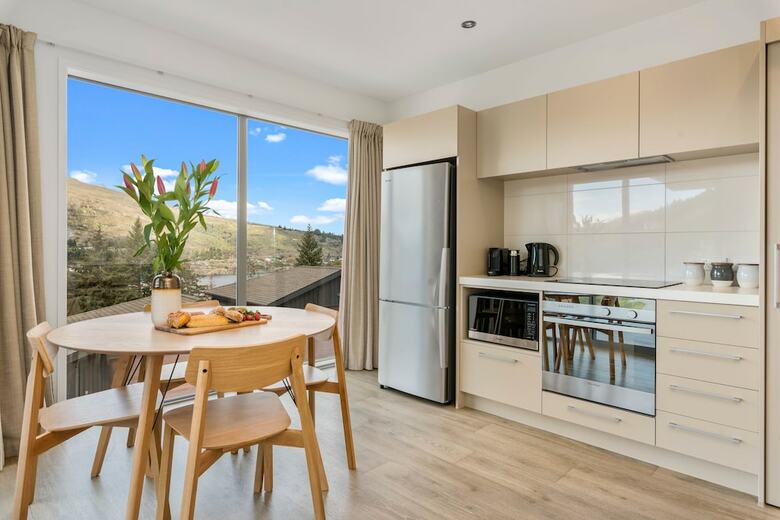 Apartamento Quaint Sanctuary On Quartz