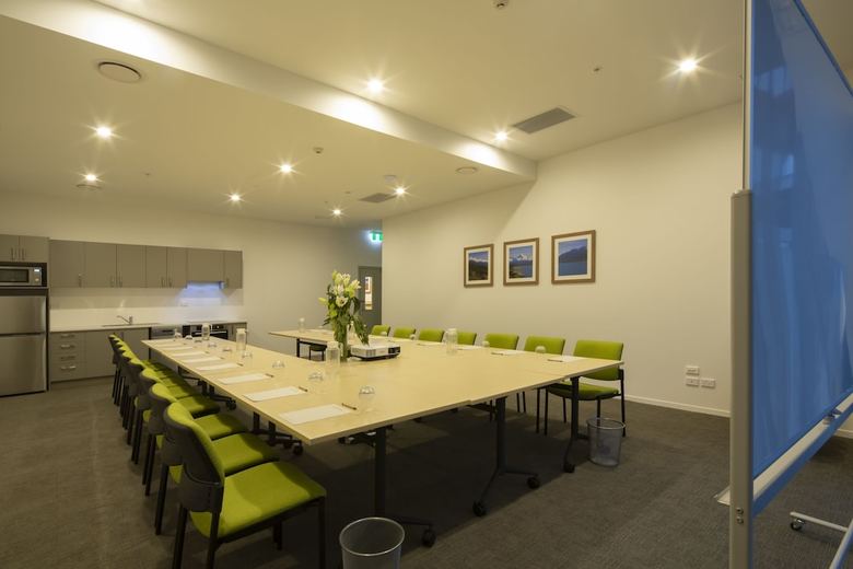 Hotel Wyndham Garden Queenstown