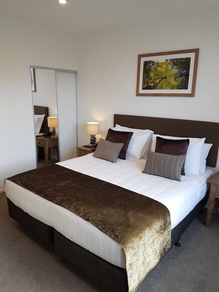 Hotel Wyndham Garden Queenstown