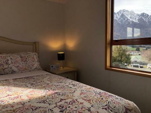 Lodge Remarkables Queenstown