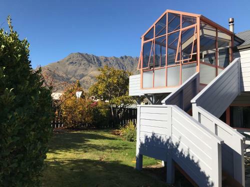 Lodge Remarkables Queenstown