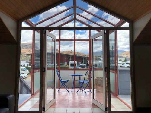Lodge Remarkables Queenstown