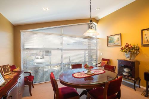 Apartamentos Shotover Ridge