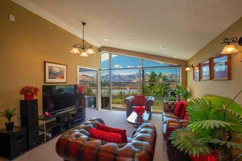 Apartamentos Shotover Ridge