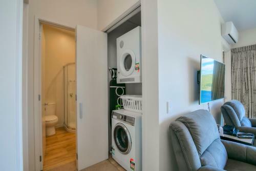 Apartamento Diamond View Retreat