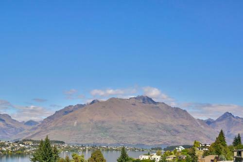 Apartamento Diamond View Retreat