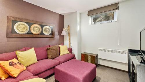Remarkables Mountain Range Apartment