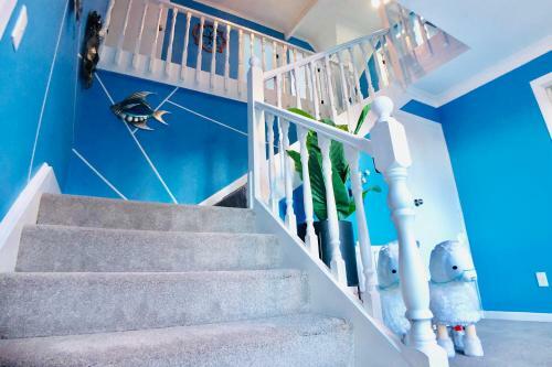 Bed & Breakfast Westminster Holiday Home