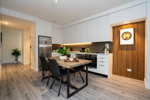 Apartamento Park Residence - A THC Group Hotel
