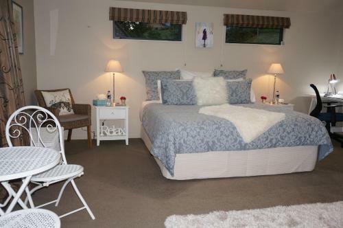 Haven Suite Luxury 5 Star