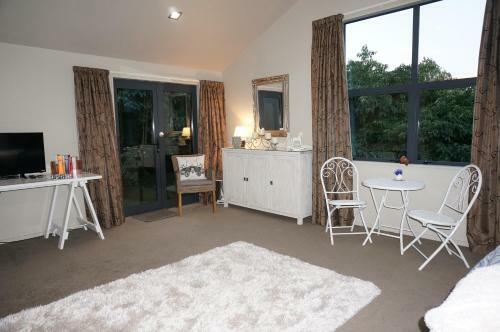 Haven Suite Luxury 5 Star