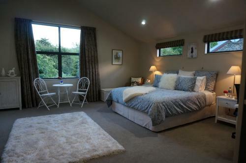 Haven Suite Luxury 5 Star