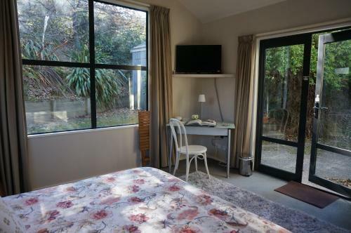 Haven Sanctuary Suite With Private Entrance