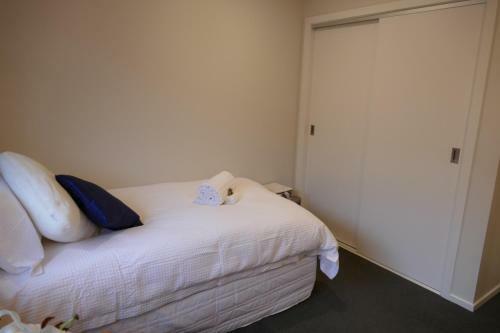 Luxury Ludemann Lodge