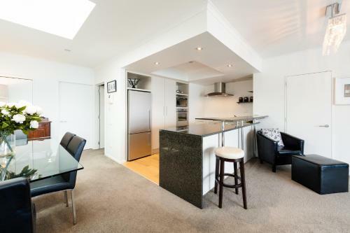 Apartamentos Picton Waterfront Penthouse