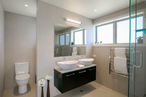 Apartamento Diamond Luxury Central Queenstown