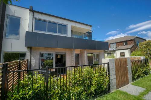 Apartamento Diamond Luxury Central Queenstown