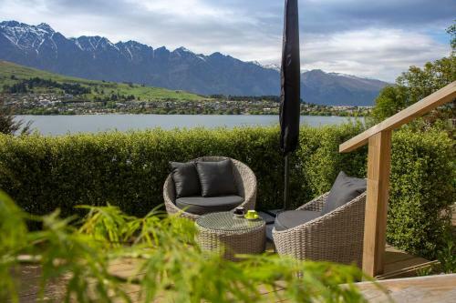 Te Kohanga Rua By Touch Of Spice
