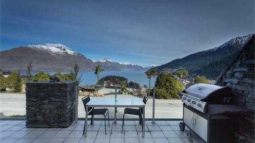 Apartamento Lake Wakatipu Views