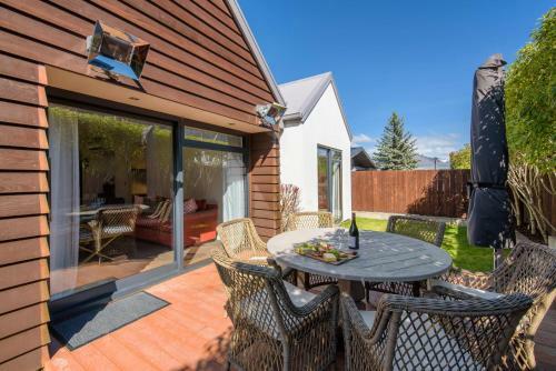 Queenstown Retreat - Grand