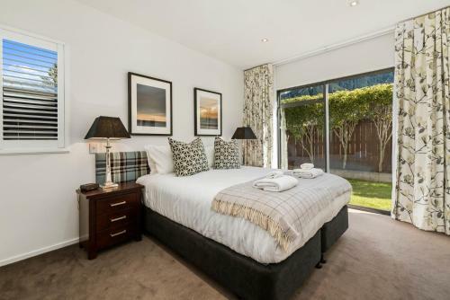 Queenstown Retreat - Grand