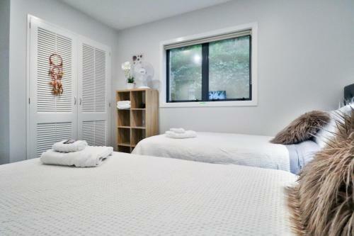 Amazing Queenstown Luxury Apartment