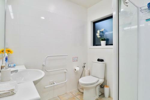 Amazing Queenstown Luxury Apartment