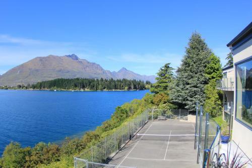 Amazing Queenstown Luxury Apartment