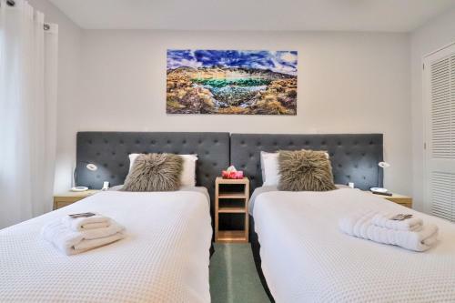 Amazing Queenstown Luxury Apartment