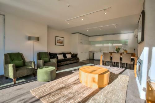 Apartamento Queenstown Escape