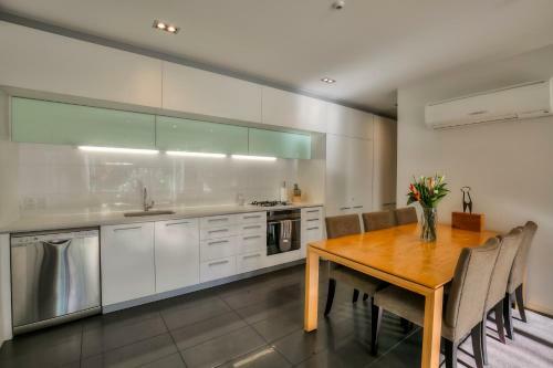 Apartamento Queenstown Escape