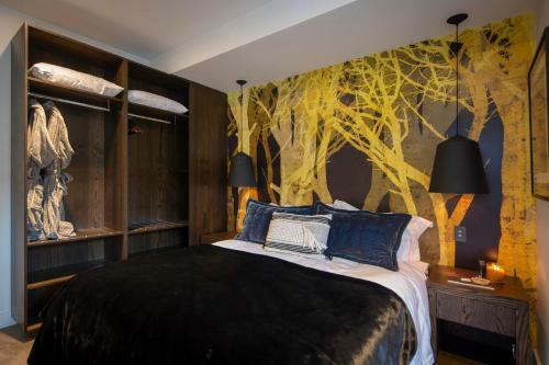 Apartamento Hyde Loft By Touch Of Spice