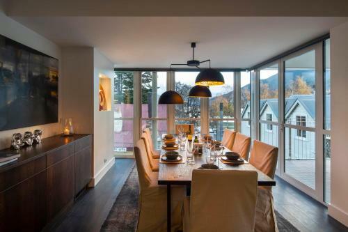 Apartamento Hyde Loft By Touch Of Spice