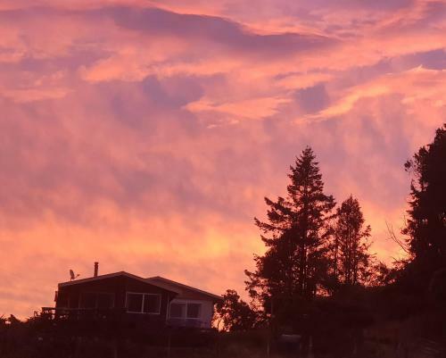 Aorangi Highland Country Retreat