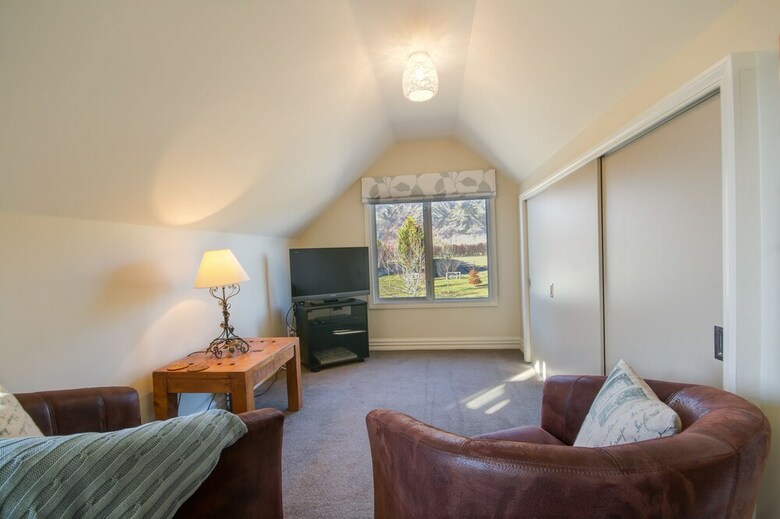 Queenstown Country Lodge