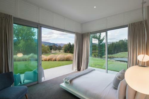 Omaio Luxury Villa By Majordomo