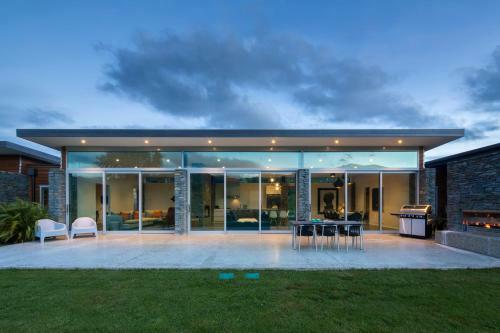 Omaio Luxury Villa By Majordomo