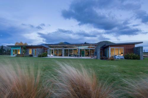 Omaio Luxury Villa By Majordomo