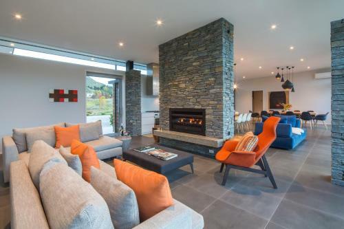 Omaio Luxury Villa By Majordomo