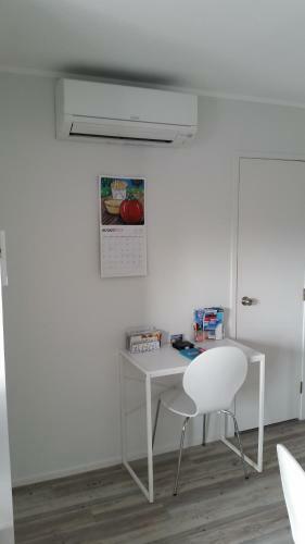 Apartamento Jake's Place Oneroa Waiheke