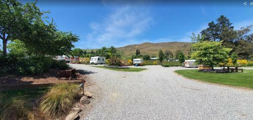 Motel Clutha Gold Cottages